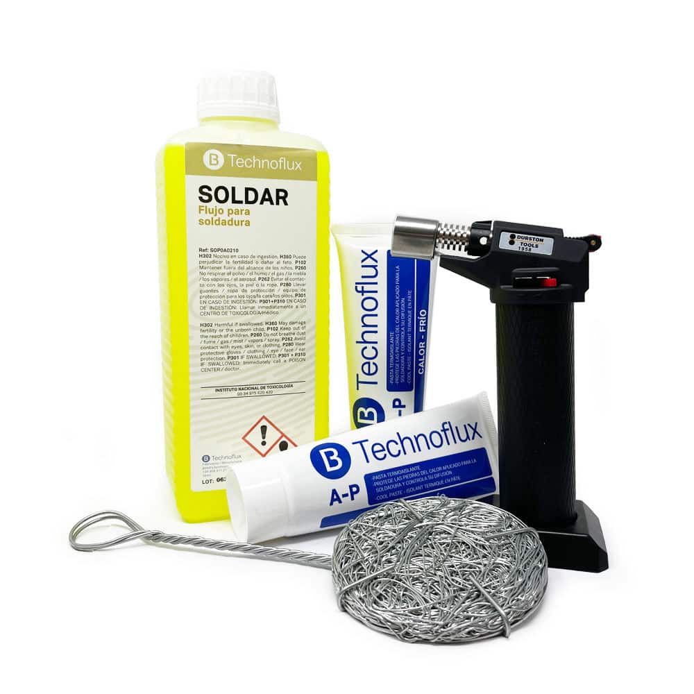 Soldering Products